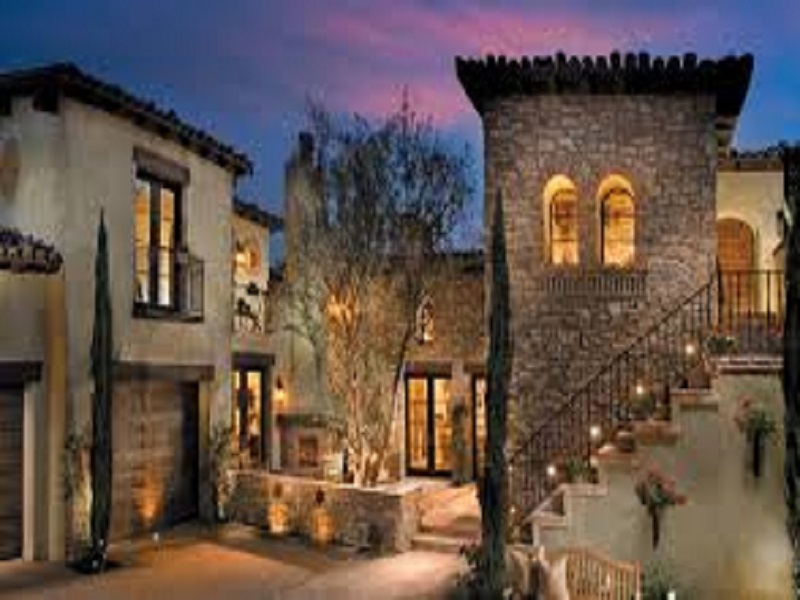 Estate Agent - Logbook